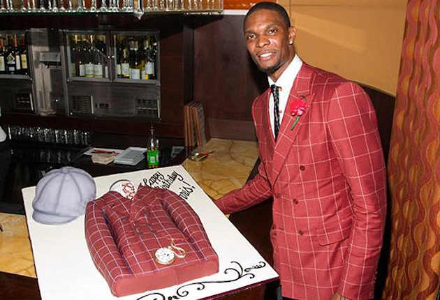 bosh cake